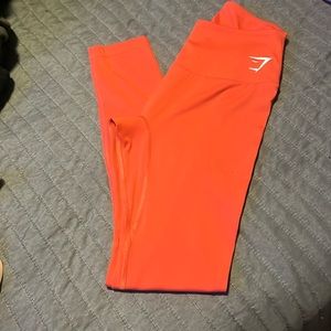 Gymshark leggings